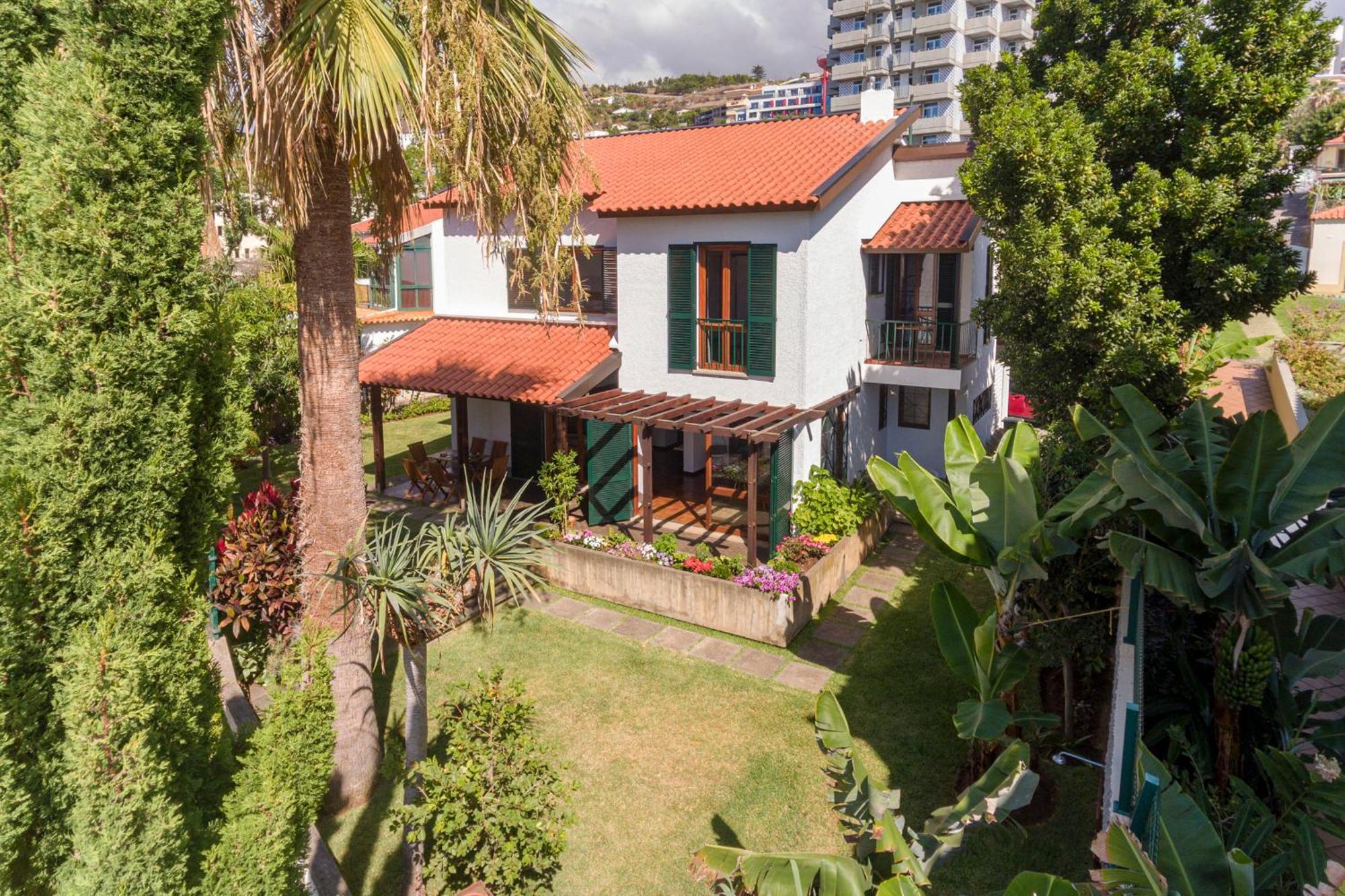 Casa Do Lido By An Island Apart Funchal  Kültér fotó