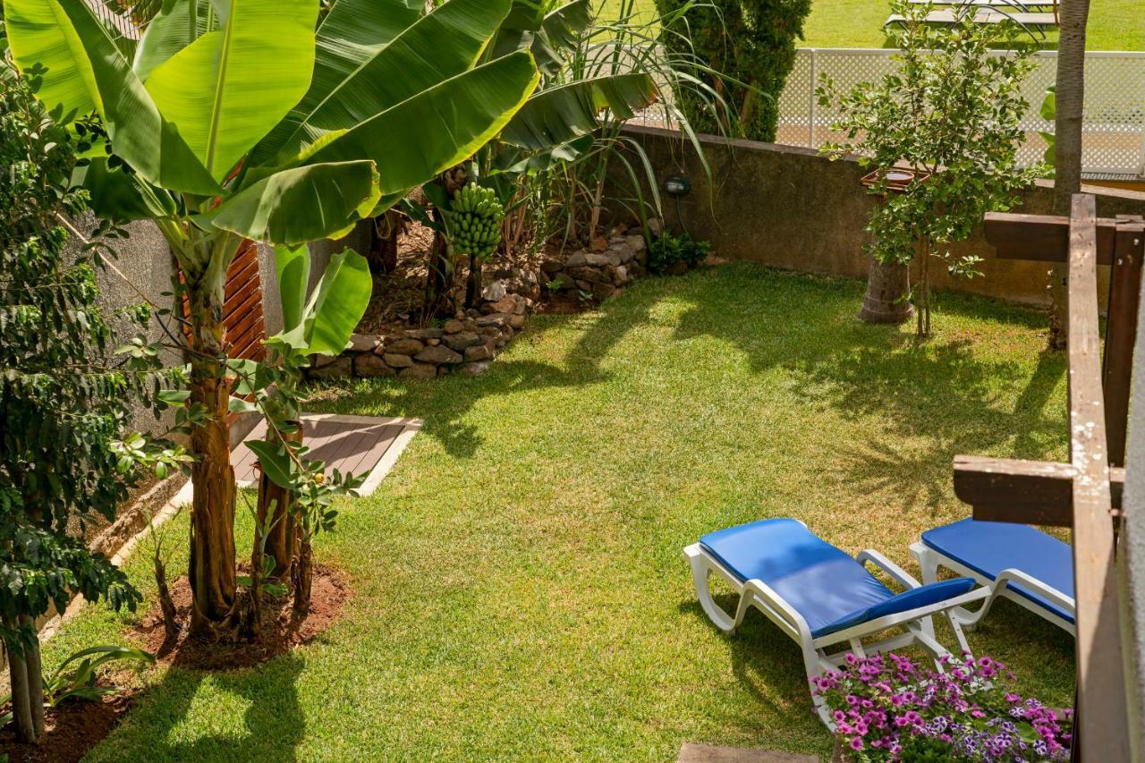 Casa Do Lido By An Island Apart Funchal  Kültér fotó